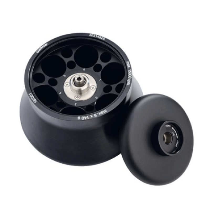 Rotor, Angle, 6x85ml RB, ID, Hi - IC-30314825