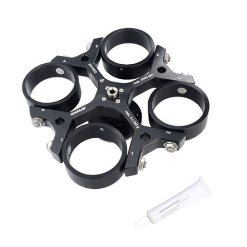 Rotor, Swing out, 4x100ml, ID - IC-30314822