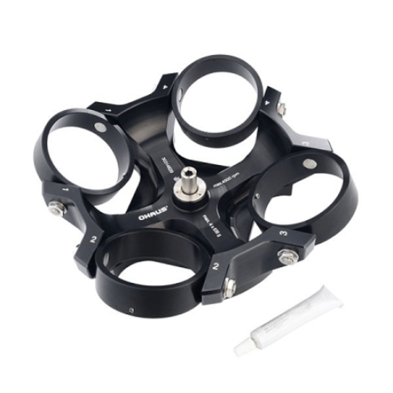 Rotor, Swing out, 4x250ml, ID - IC-30314820