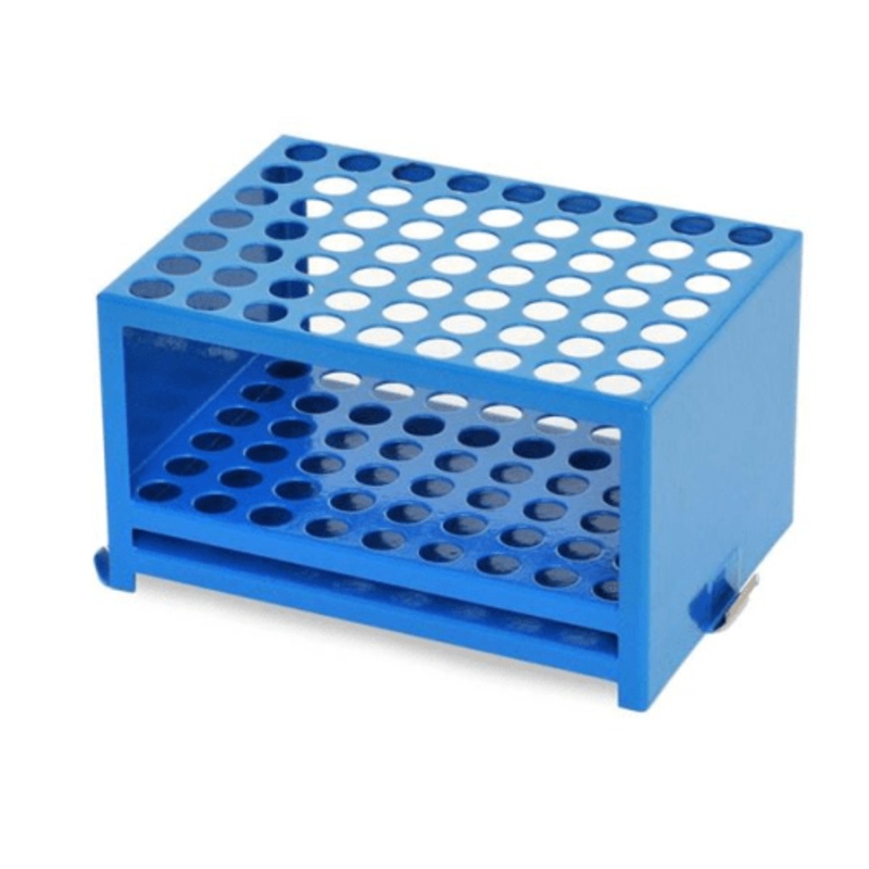 Test Tube Rack 10-13 mm Diameter - IC-30400115