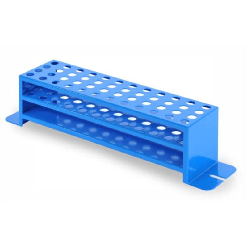 Test Tube Rack 10-14 mm Stationary - IC-30400110