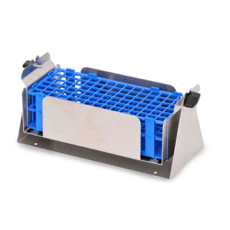 Test Tube Rack (13 to 30 mm) Pivoting - IC-30400105