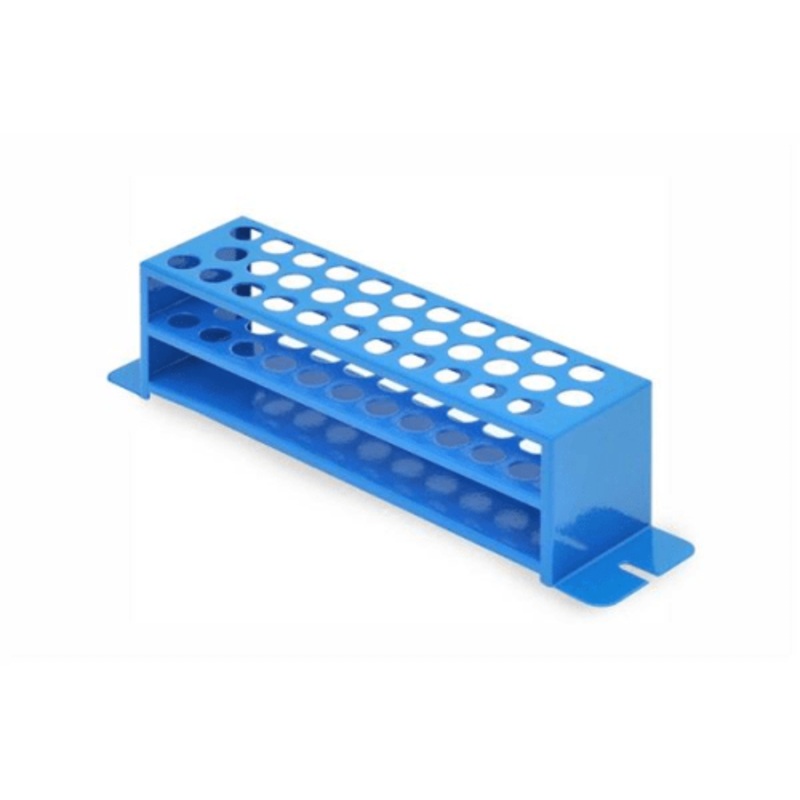 Test Tube Rack 16-20 mm Stationary - IC-30400111