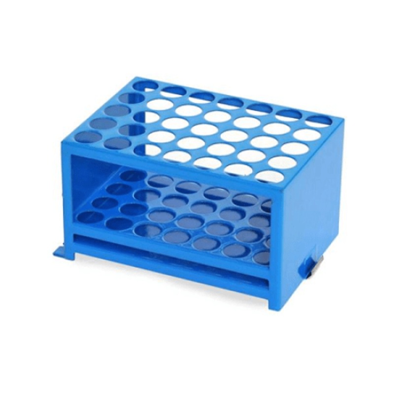 Test Tube Rack 18-20 mm Diameter - IC-30400117