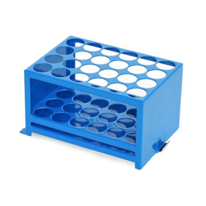 Test Tube Rack 22-25 mm Diameter - IC-30400118