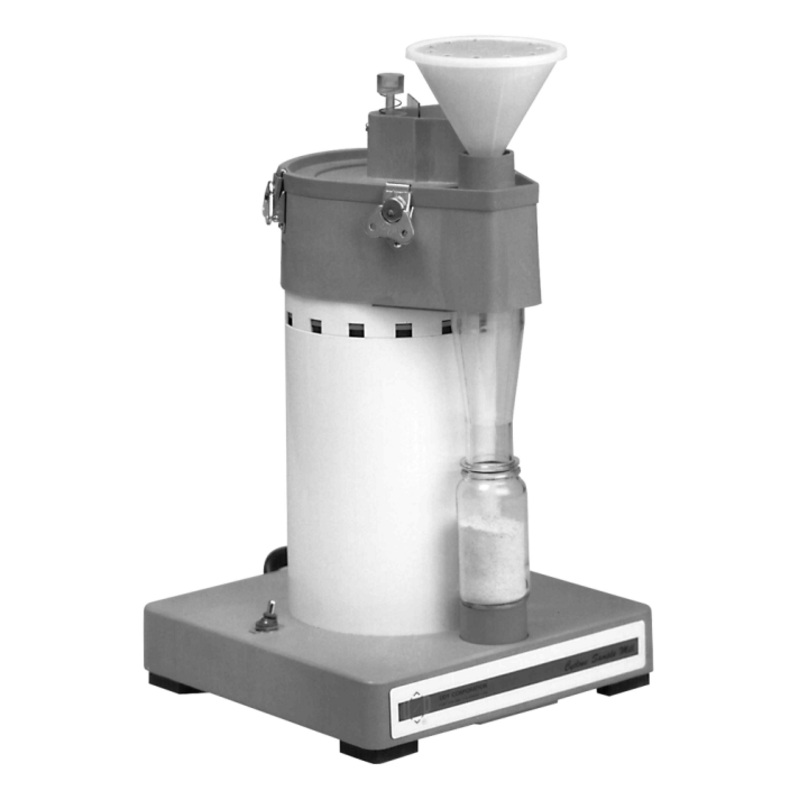 UDY Cyclone Sample Mill - IC-3010-019N
