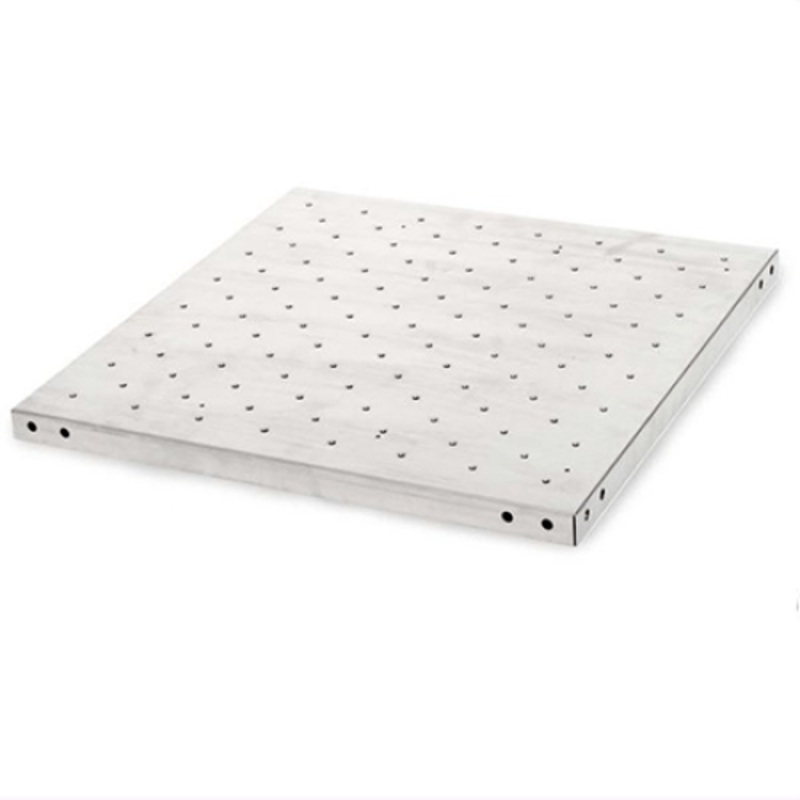 Universal Platform, 61 X 61 cm, S/S - IC-30400057