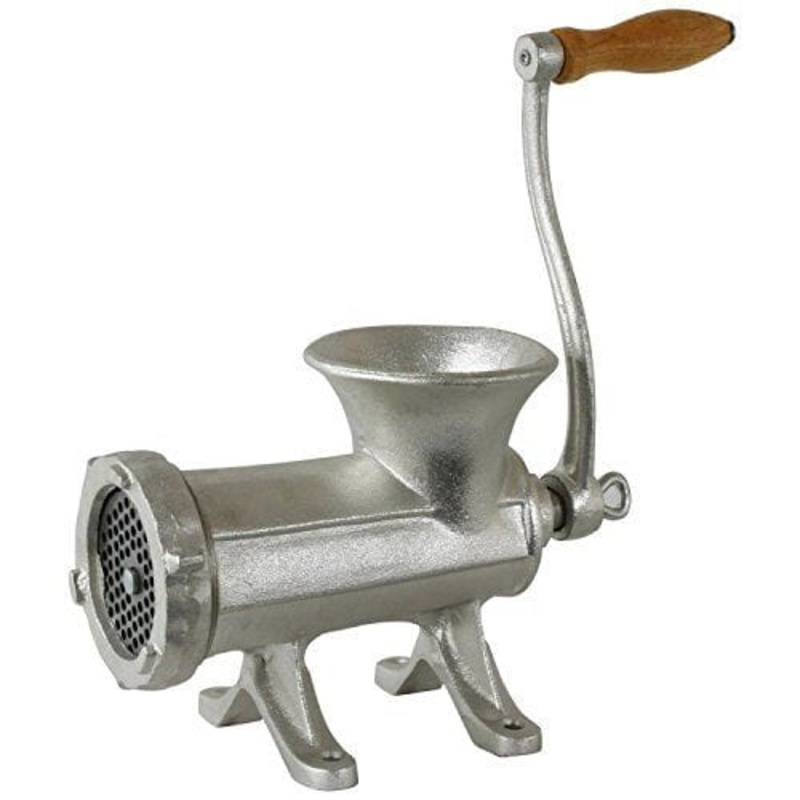 Xcel Hand Mincer #22