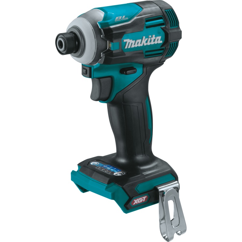 40V max XGT Brushless Cordless 4Speed Impact Driver, Tool Only
