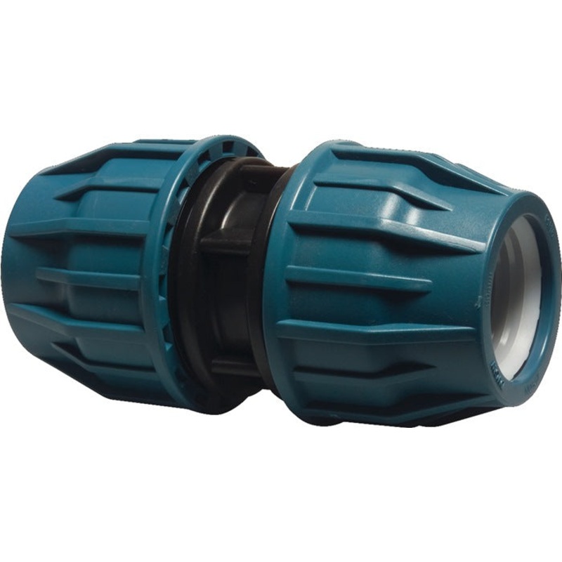 Acoplamiento de abrazadera BEVO Jason 20 mm (4000300081)