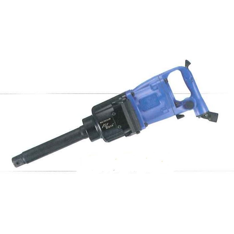 Airboss Air Impact Wrench 1" Ab5602Gl | Model : AT-AB5602GL