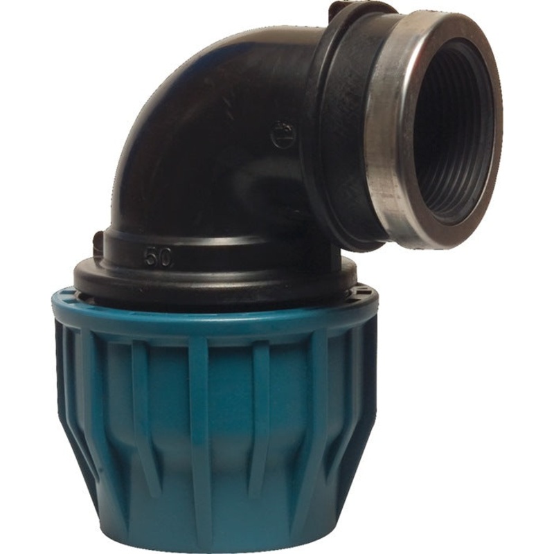 BEVO ngulo Jason 40 mm x 1 1/4 (4000300096)
