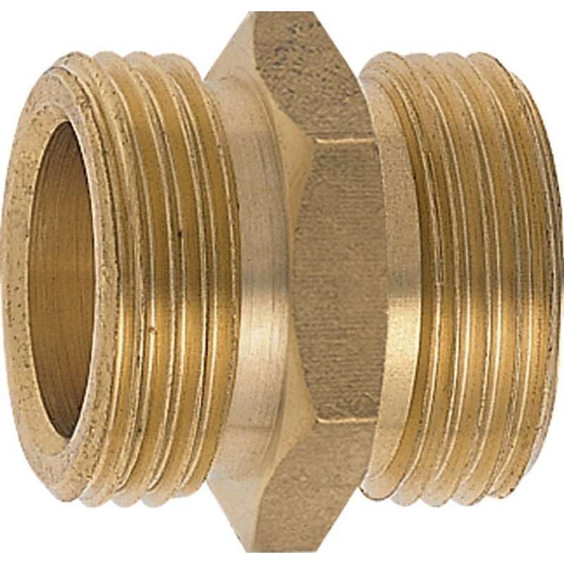 GEKA Boquilla roscada GEKA latn (4300600041)