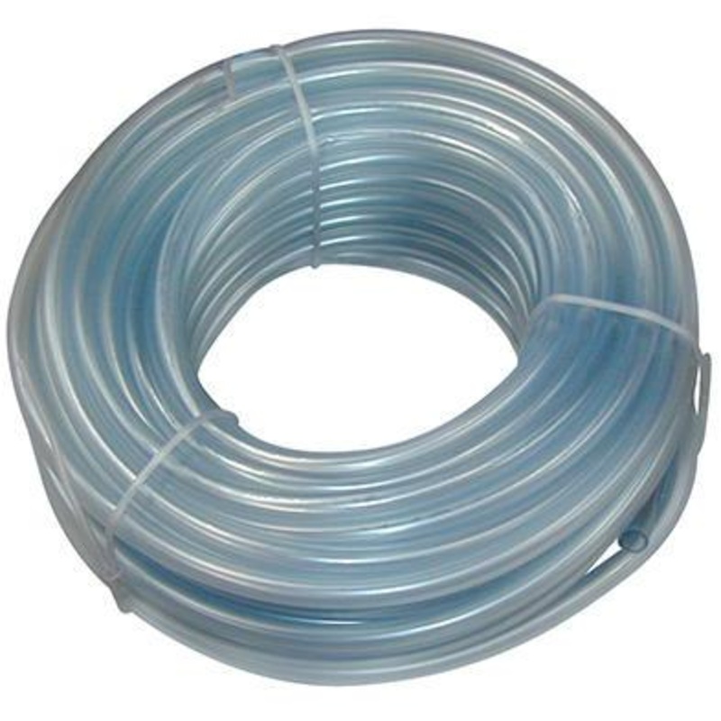Adflex Hose - Non Toxic Tubing 25mm x 10m Cristalmax