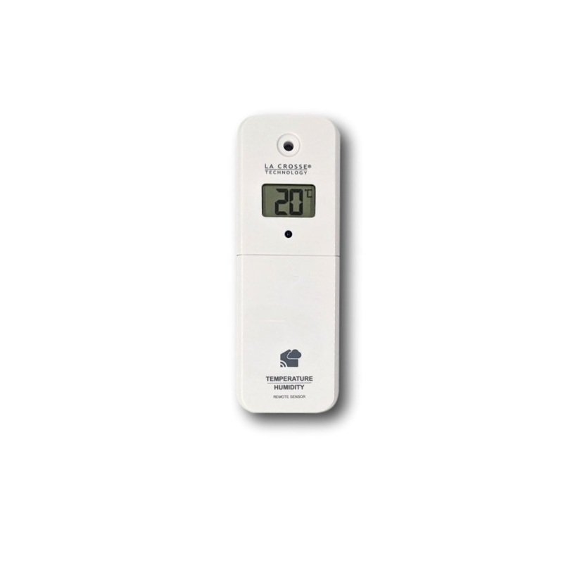 LTV-TH2 Thermo-Hygro Sensor