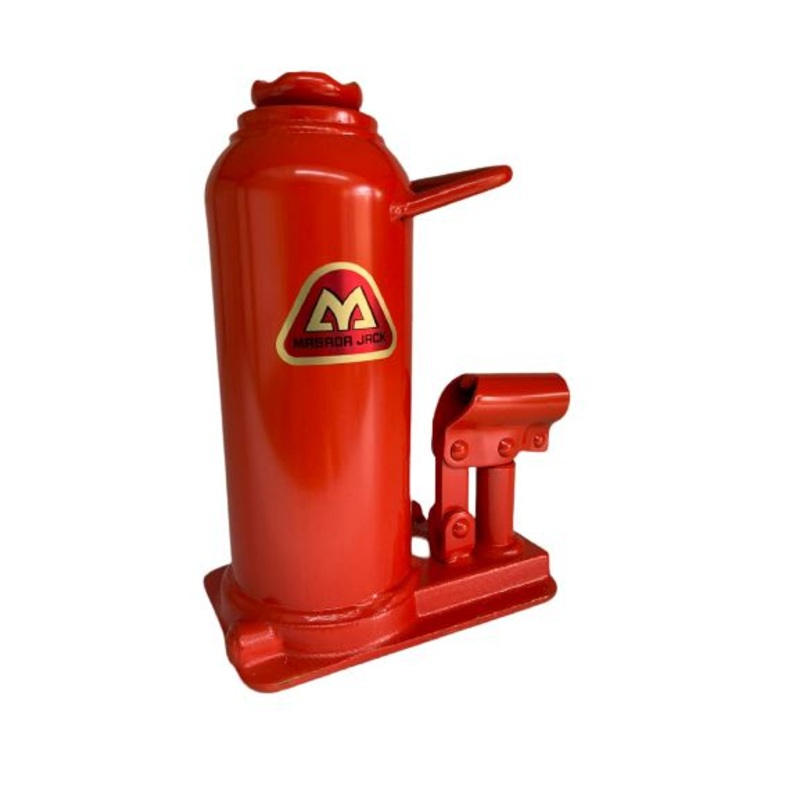 Masada 10 Ton Hydraulic bottle Jack | Model : BJ-MH10