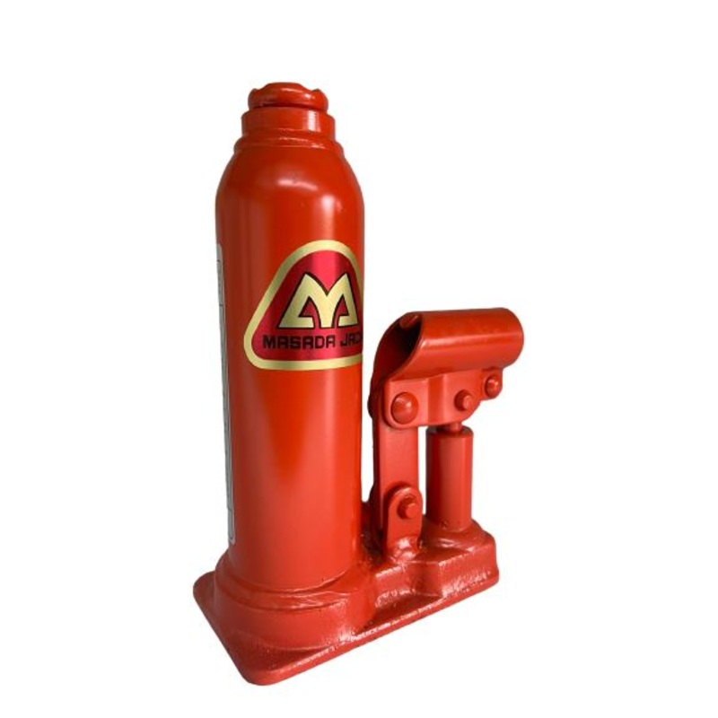 Masada 2 Ton Hydraulic bottle Jack | Model : BJ-MS2
