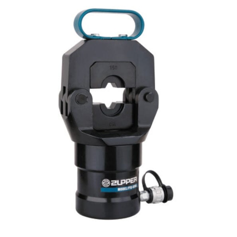 Zupper FYQ-630A Hydraulic Crimping Tool | Model : ZUPPER-FYQ-630A