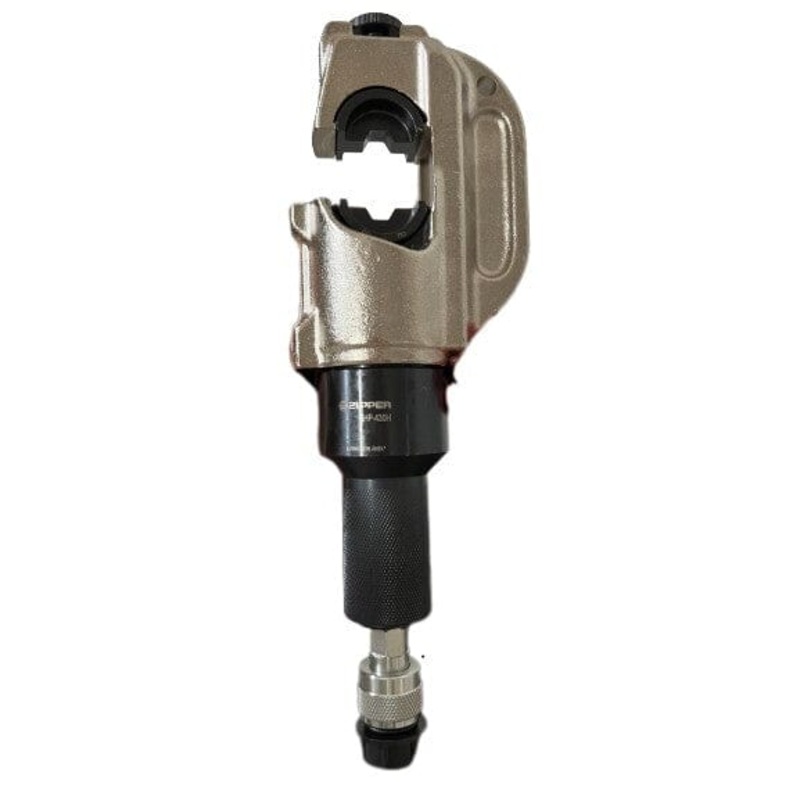 Zupper SHP-430H Hydraulic Crimping Tool 50-400mm2 | ZUPPER-SHP-430H