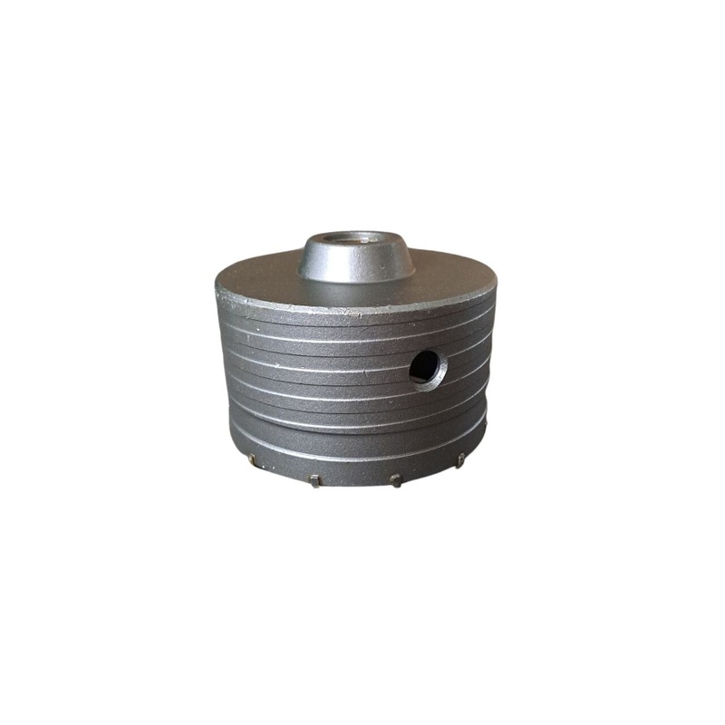 Aiko 100mm Carbide Tip Hole Saw | Model: CCB-A100