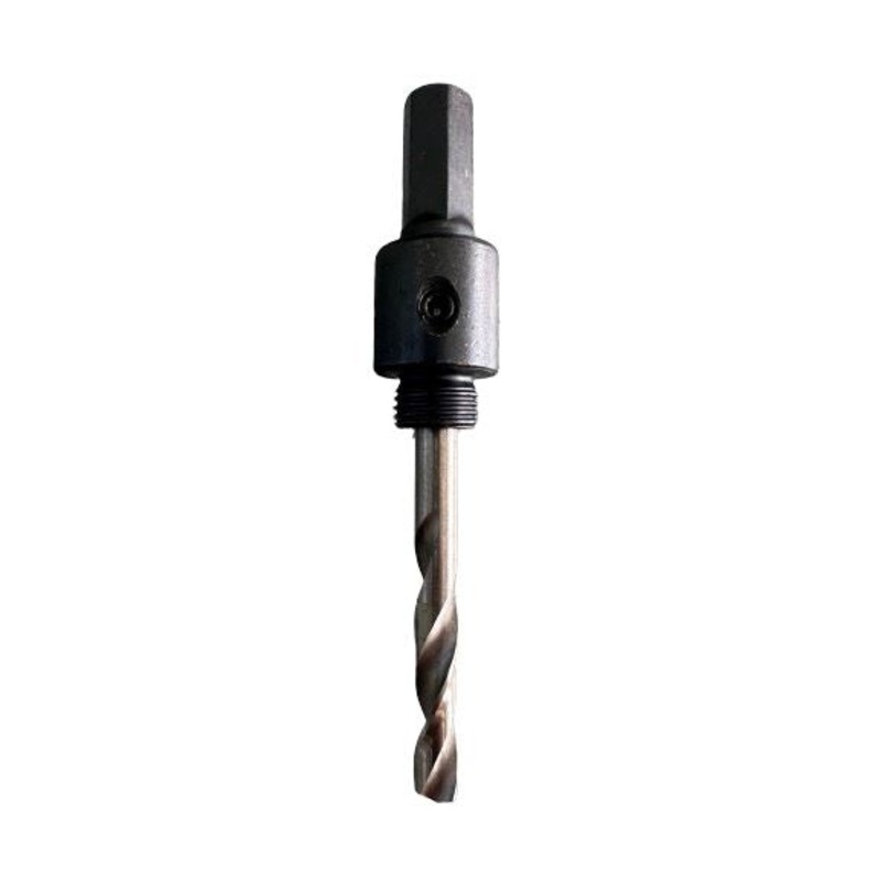 Aiko Hole Saw Arbor (14-30mm) Shank 3/8" | Model : HS-10103002