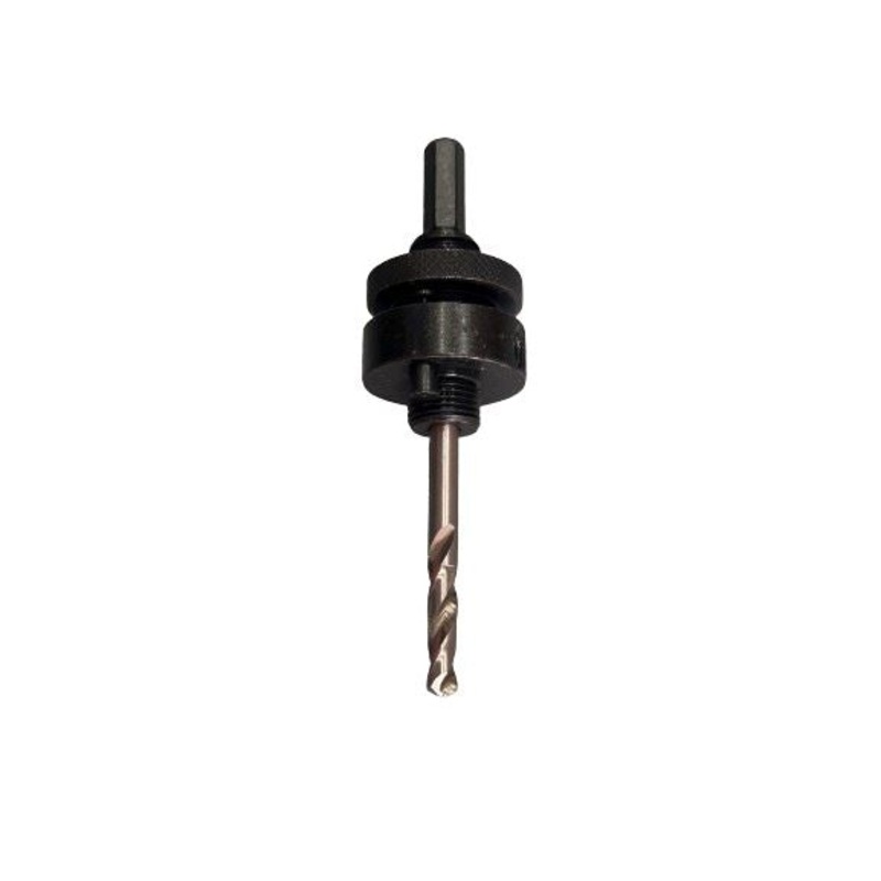 Aiko Hole Saw Arbor 6646 Shank 3/8" | Model : HS-A6646