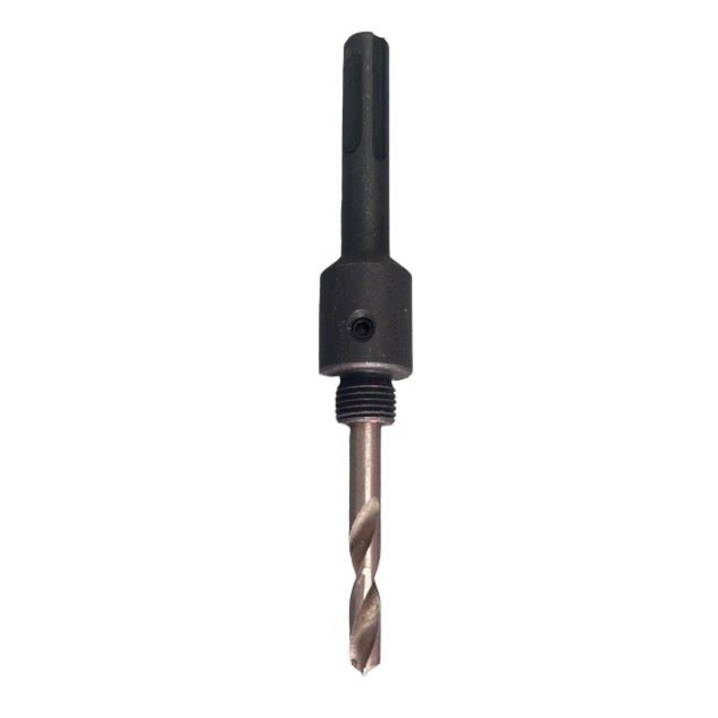 Aiko Hole Saw Arbor SDS (32-250mm) Shank 5/8"-18UNF | Model : HS-10103011
