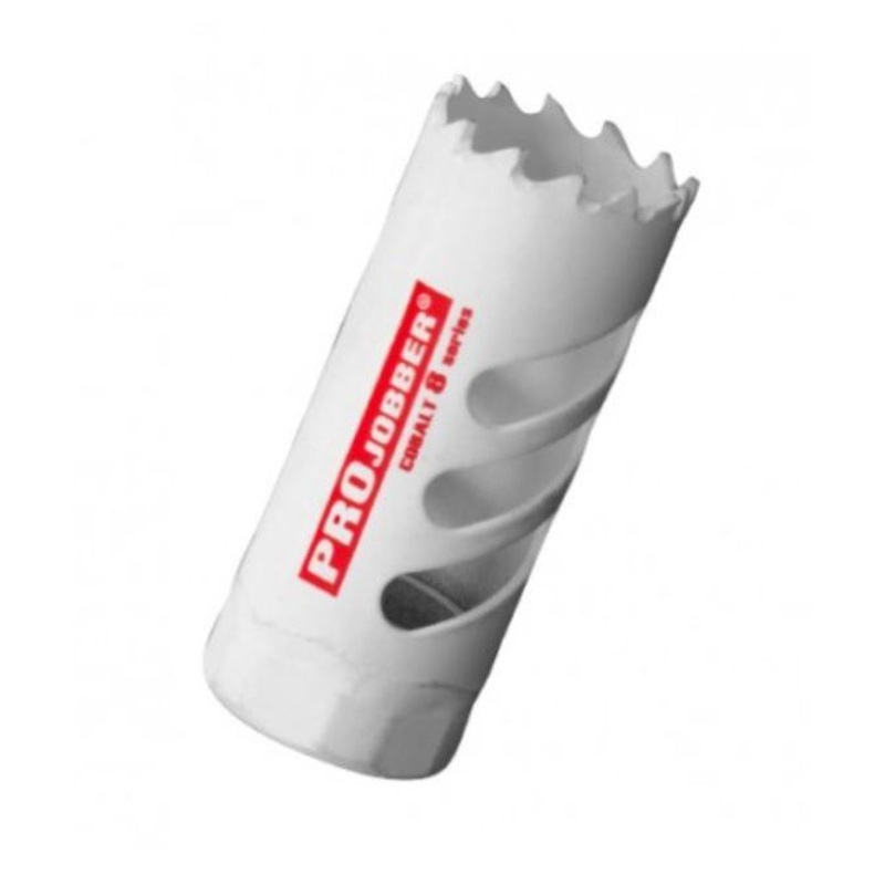 Projobber 51-73 mm M42 Fleem Ground Tooth Bi-metal Hole Saw | Model : 085-64-0