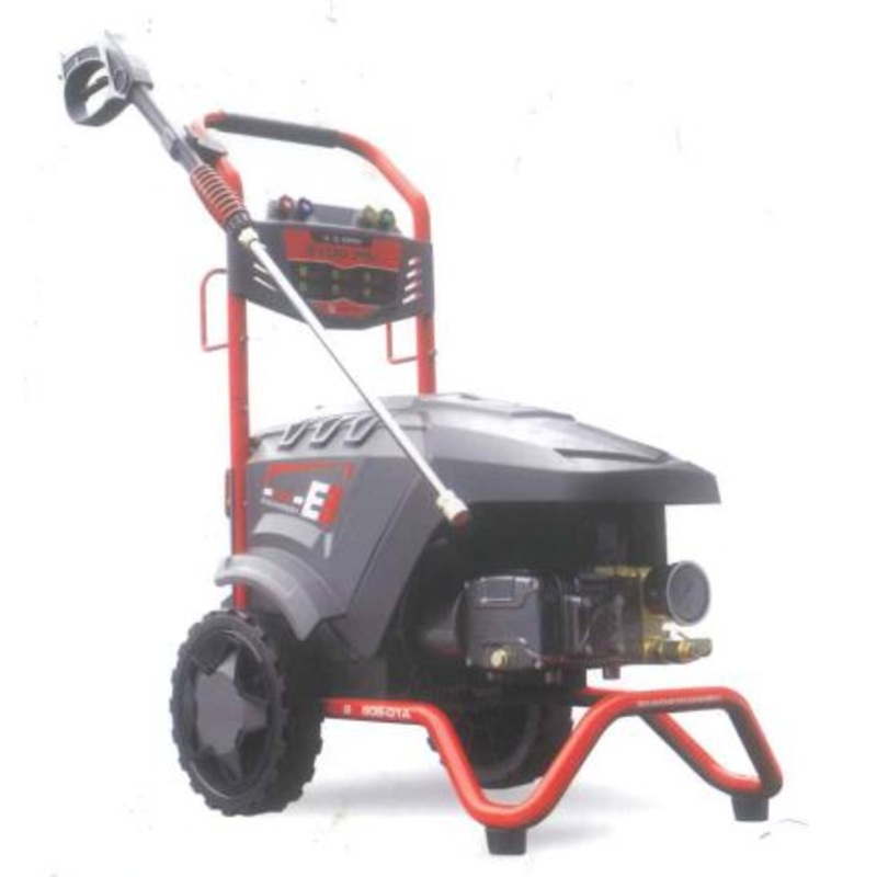 Aiko 3HP 240V High Pressure Washer Single Phase C/W Assy (1810CA) | Model : HPW-YD803-2.2S4