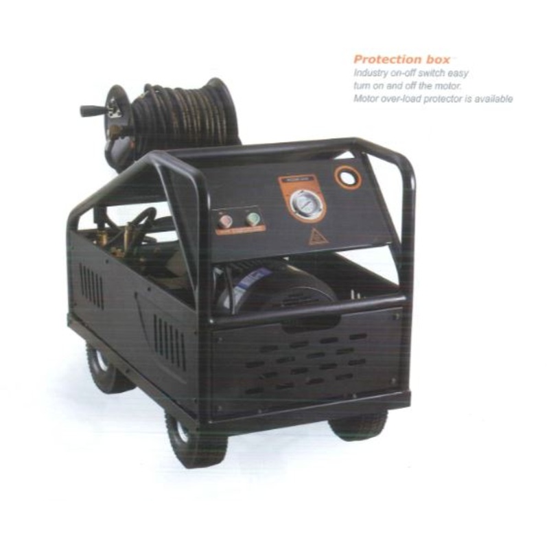 Aiko 400Bar 15HP 415V High Pressure Cleaner (Washer) | Model : LT-22M58-11T4