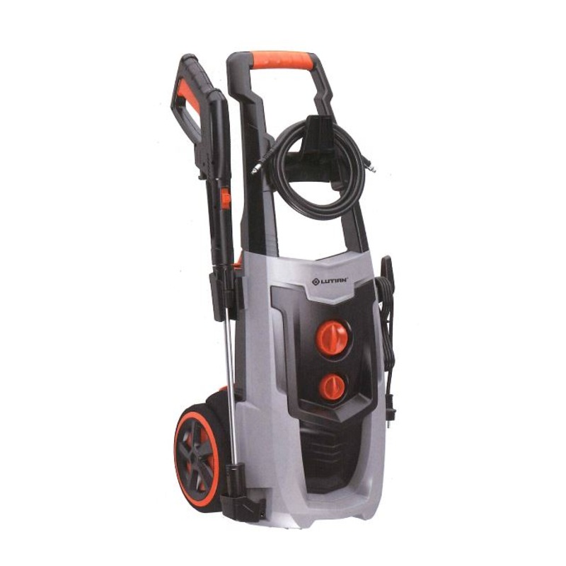 Aiko/Lutian 130 Bar High Pressure Cleaner (Washer) | Model : LT-701G-2500A