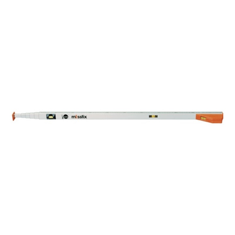 Bscula telescpica NEDO mEssfix rango de medicin 0,86 - 4 m (4000857608)