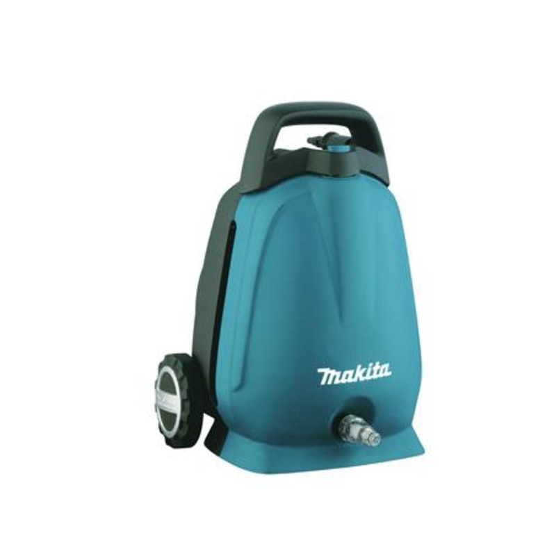 Makita 100 bar 1300W High Pressure Cleaner | Model : M-HW102