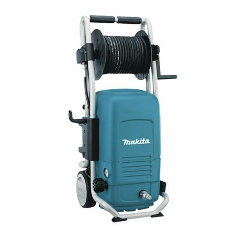 Makita Machine High Pressure Cleaner (Washer) | Model : M-HW151