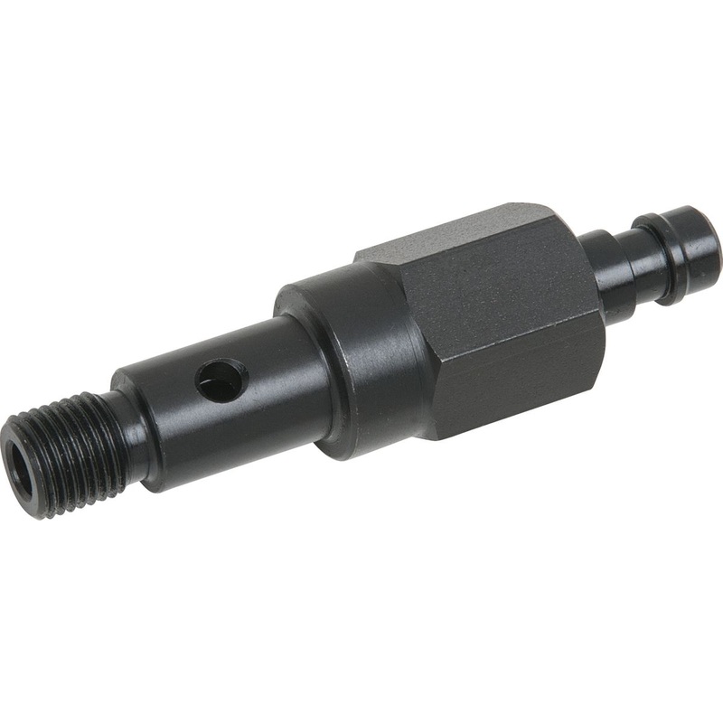 Adaptador de presin de aceite del turbocompresor KS TOOLS 1/2" ( 150.1923 )