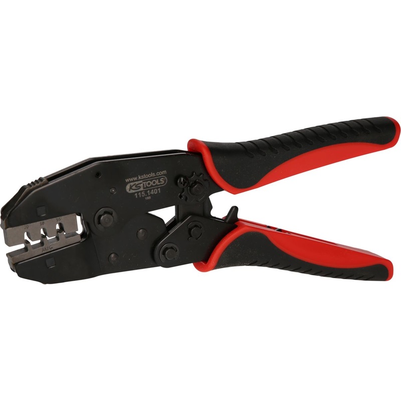 Alicates de crimpar KS TOOLS para DEUTSCH DTM ( 115.1115 )