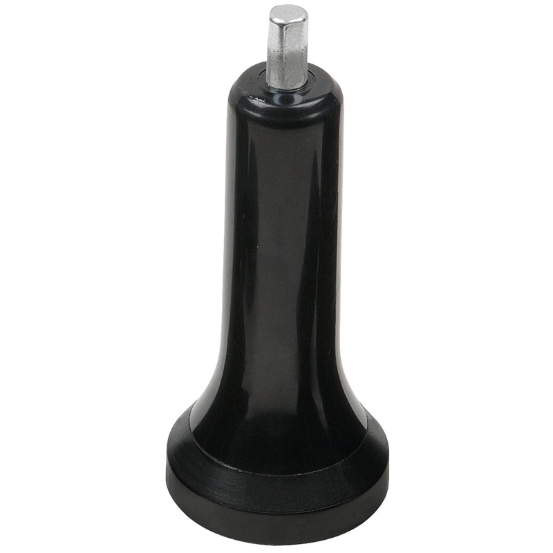 Amoladora de cubos de rueda KS TOOLS sin discos de limpieza, tipo 2 ( 100.4081 )