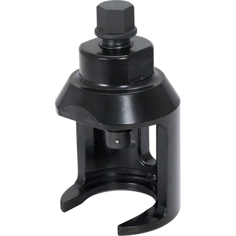 Dispositivo bsico KS TOOLS con ventana H=135mm (700.1641)