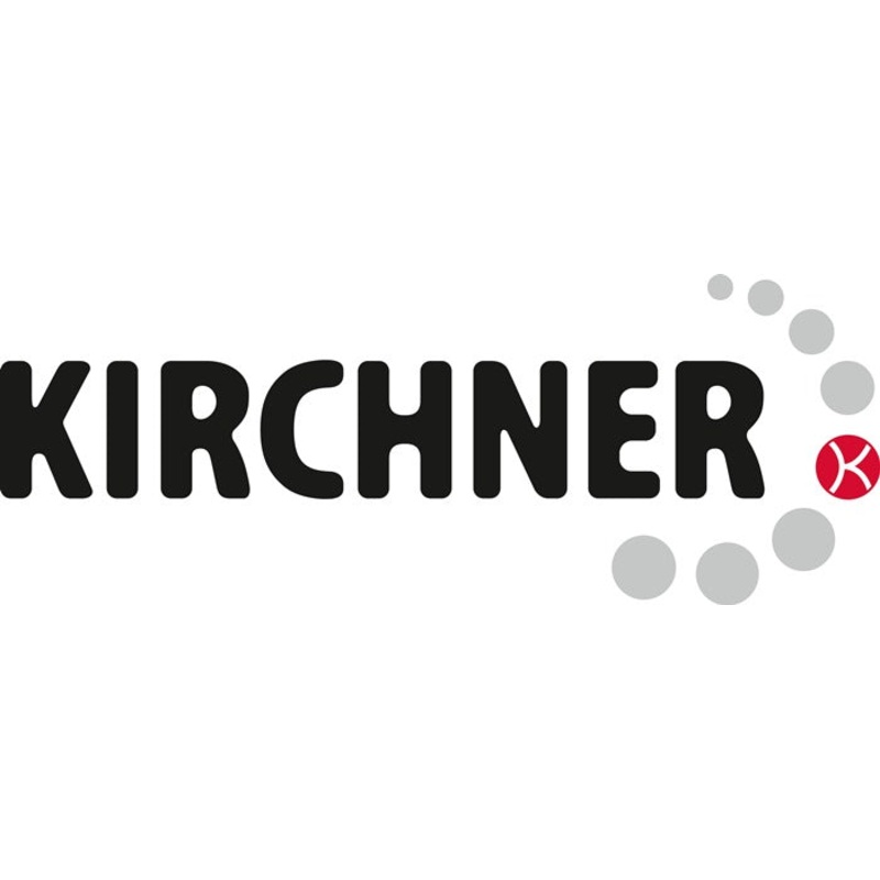 Funda protectora Kirchner Simproflex (4000369719) proteccin de ventana ancho 125 cm transparente