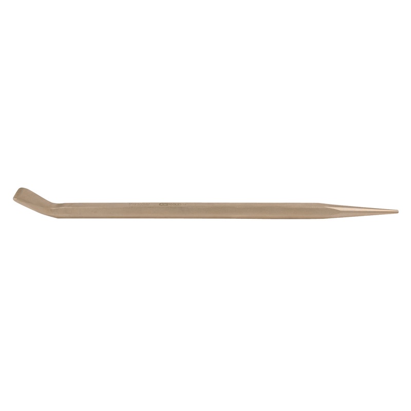 KS TOOLS BRONZEplus plancha para neumticos 500 mm (963.9778)
