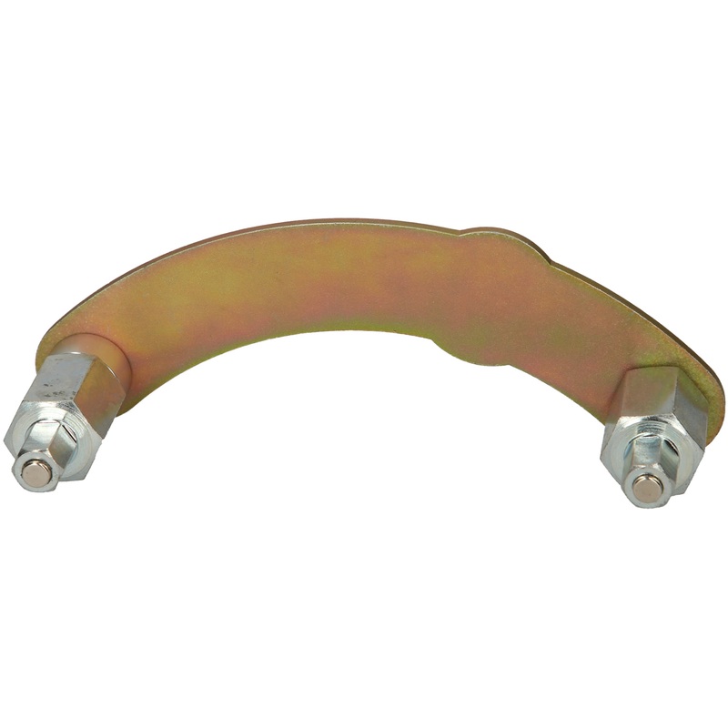 KS TOOLS Herramienta de bloqueo de rbol de levas para Subaru con hexgono exterior (400.0057)