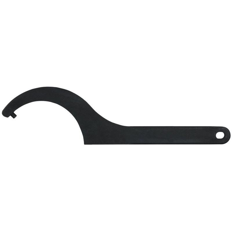 KS TOOLS Llave de gancho fija con pasador, 30-32 mm ( 517.1488 )