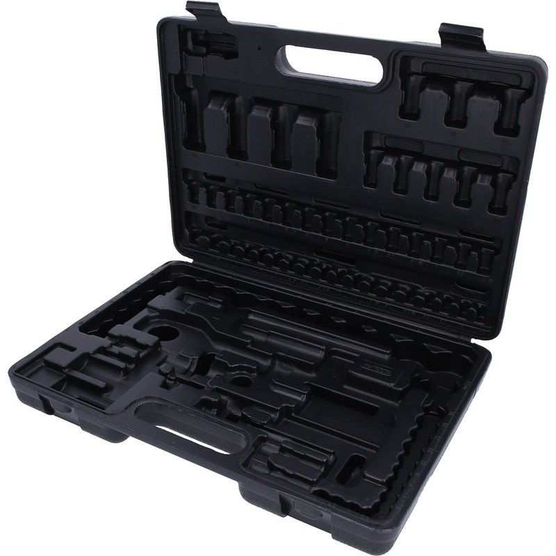 KS TOOLS maletn vaco de plstico para 918.0694 (918.0694-99)