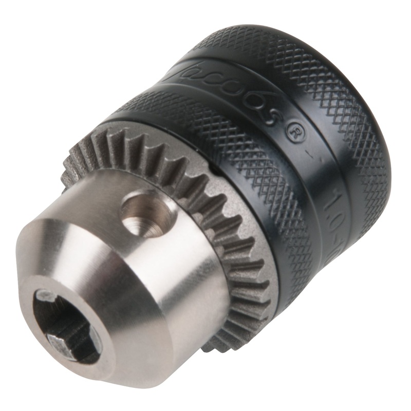 Portabrocas KS TOOLS 1/4 (515.5435-R001P)