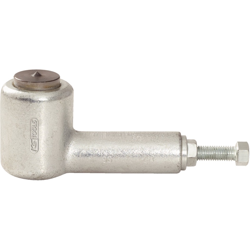 Prensa hidrulica KS TOOLS, 15 t (640.0165)
