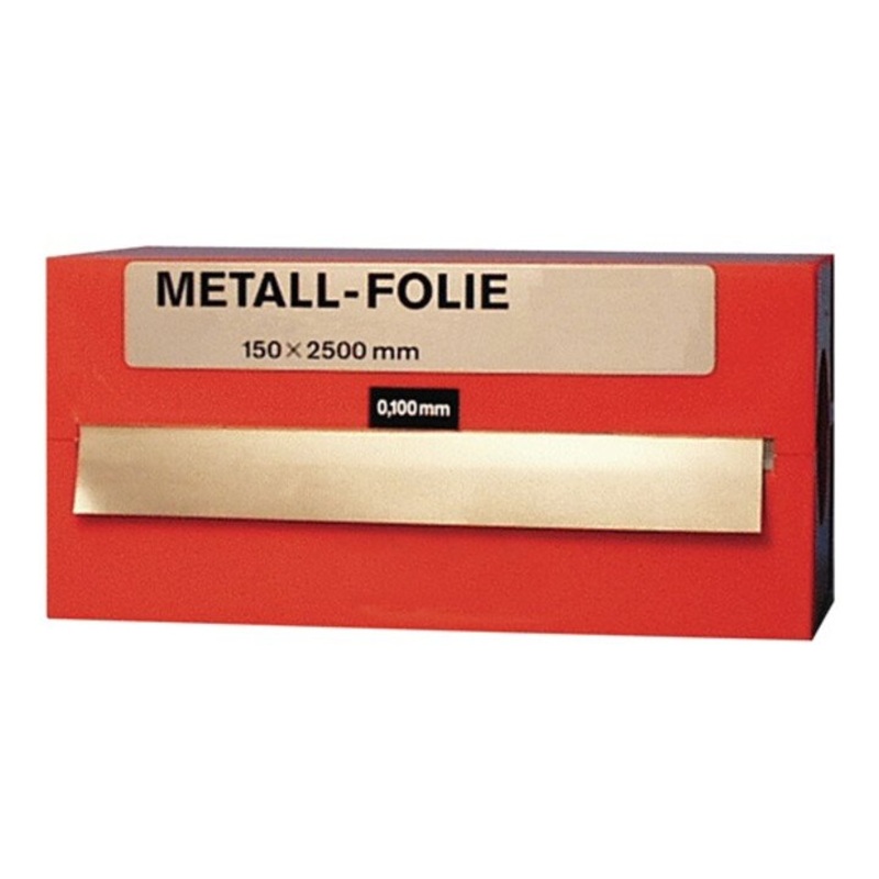 RECORD espesor de lmina metlica 0,050 mm (4000858826)