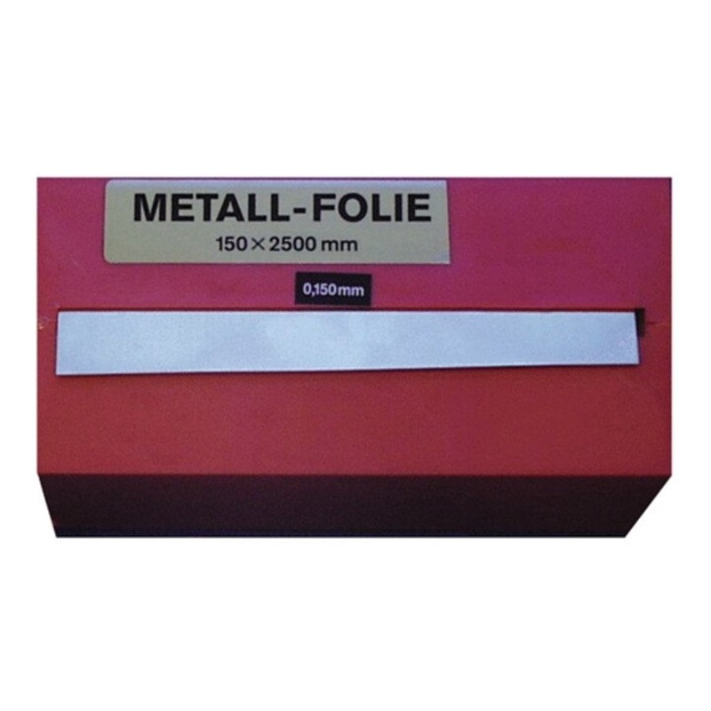 RECORD espesor de lmina metlica 0,050 mm (4000858836)