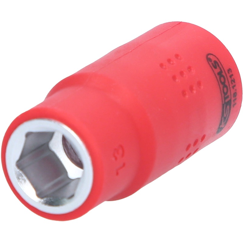 Vaso aislado KS TOOLS 1/2", 13mm ( 118.1213 )