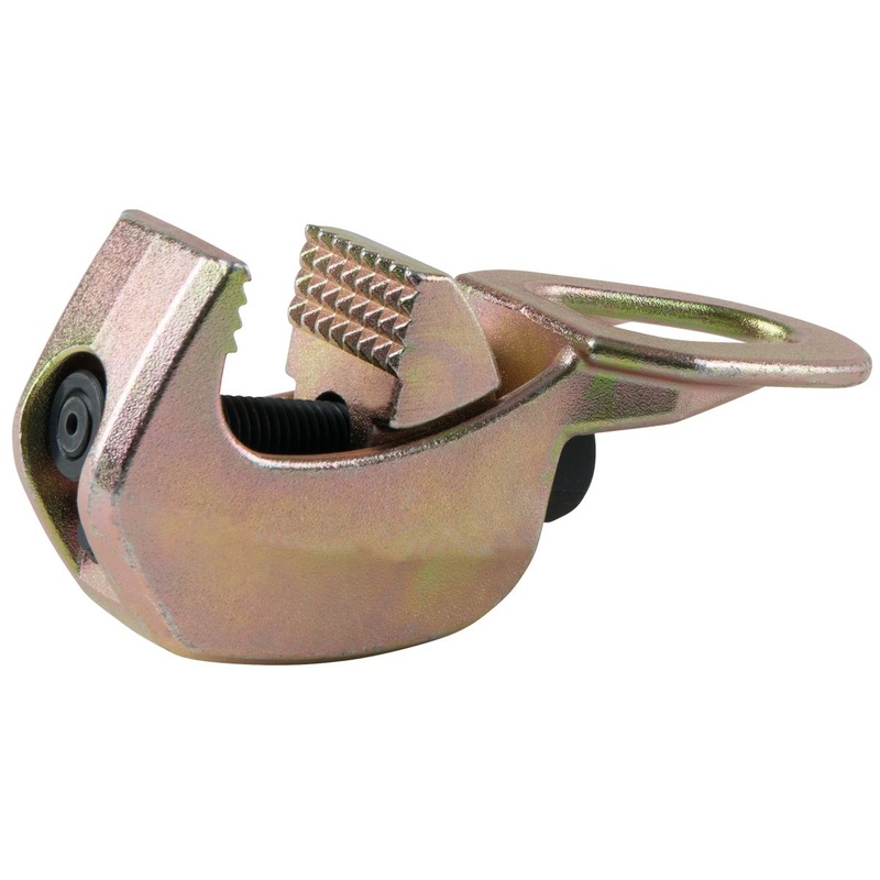 Abrazadera de traccin de una mordaza KS TOOLS, 170 mm ( 140.2404 )