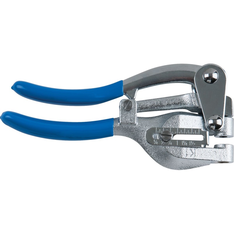 Alicates punzonadores KS TOOLS ( 118.0106 )